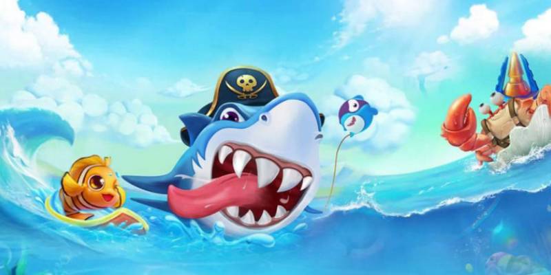 Bắn cá jackpot Bongvip - Cơ hội nổ hũ triệu xu mỗi ngày