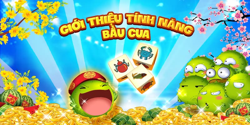 Nền tảng MMWIN chơi bầu cua online đỉnh cao, hấp dẫn nhất